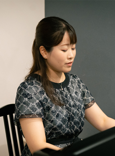 人生を豊かにしてくれるピアノの魅力を楽しく伝えたい